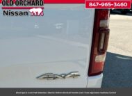 2023 Ram 1500 Laramie Truck Crew Cab