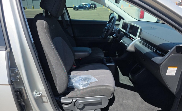 2024 Hyundai IONIQ 5 SEL SUV