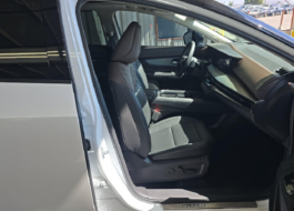 2025 Nissan Murano Platinum SUV