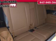2026 Hyundai Palisade Calligraphy SUV