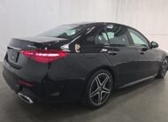 2024 Mercedes-Benz C-Class C 300 Sedan