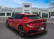 2024 Kia EV6 GT-Line SUV