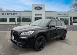 2023 Lincoln Corsair Reserve SUV