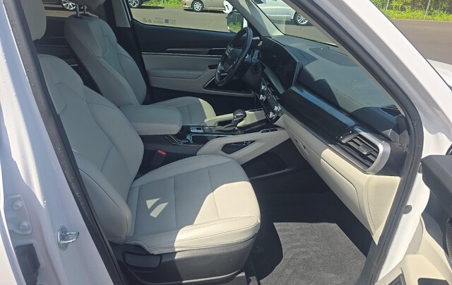 2024 Kia Telluride S SUV