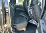 2025 Nissan Frontier PRO-4X Truck Crew Cab