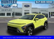 2024 Hyundai Kona SEL SUV