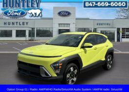 2024 Hyundai Kona SEL SUV
