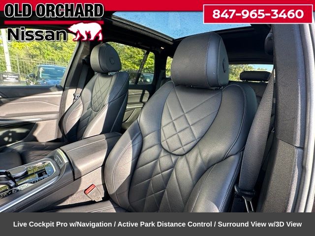 2023 BMW X5 xDrive40i SUV