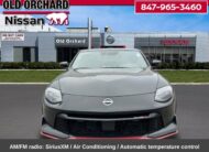 2024 Nissan Z Nismo Coupe