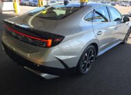 2025 Hyundai Sonata SEL Sedan