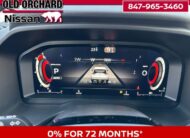 2026 Nissan Rogue Platinum SUV