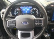 2023 Ford F-150 XLT Truck SuperCrew Cab