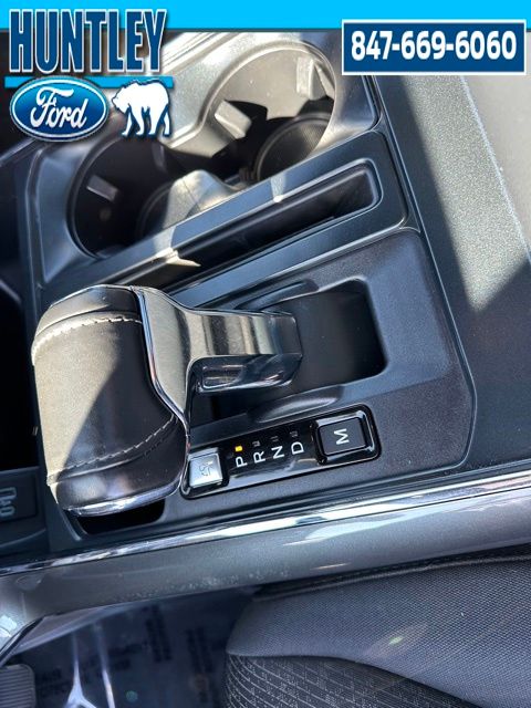2023 Ford F-150 XLT Truck SuperCrew Cab