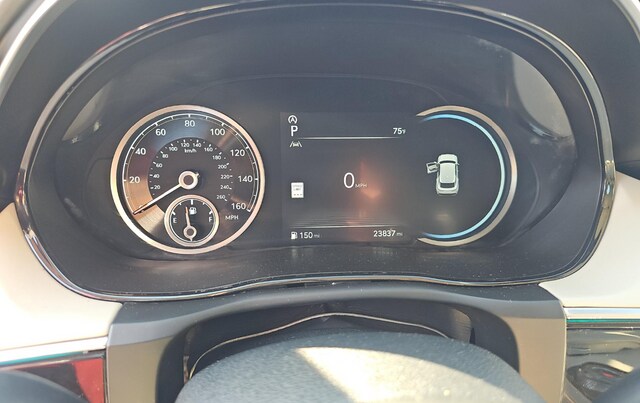 2022 Genesis GV70 2.5T SUV