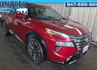 2024 Nissan Rogue Platinum SUV