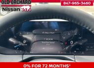 2025 Nissan Armada SV SUV