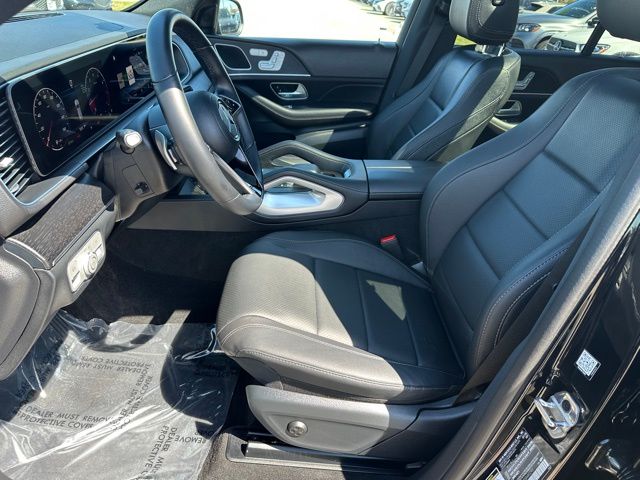2025 Mercedes-Benz GLE 350 GLE 350 SUV