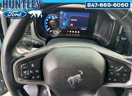 2023 Ford Bronco Wildtrak SUV