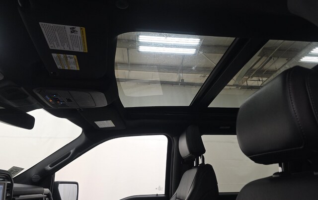 2024 Ford F-150 XLT Truck SuperCrew Cab