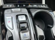 2023 Hyundai Tucson Hybrid Limited SUV