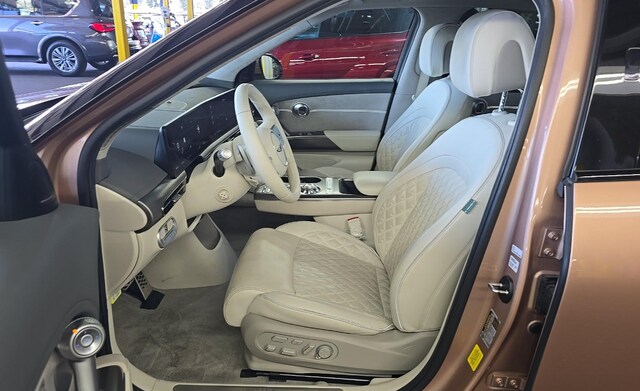 2023 Genesis GV60 Performance SUV