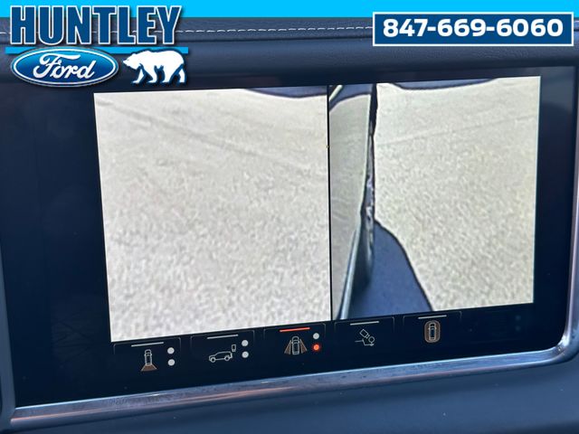 2023 GMC Yukon Denali Ultimate SUV