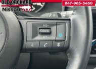 2023 Nissan Rogue SL SUV