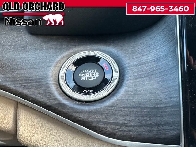 2023 Jeep Grand Cherokee Limited SUV