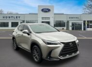 2024 LEXUS NX 350 350 Premium SUV