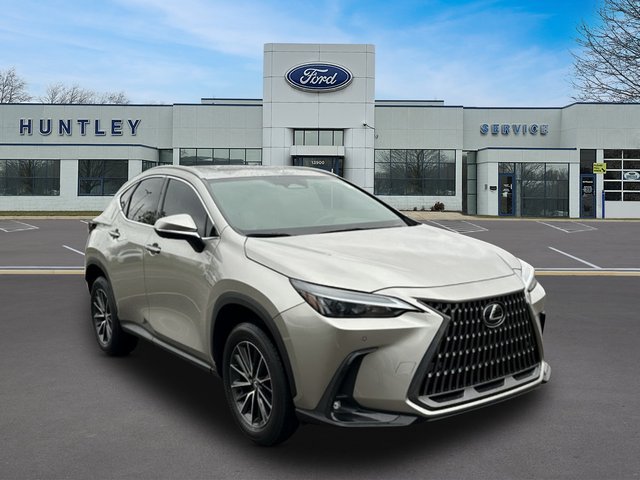 2024 LEXUS NX 350 350 Premium SUV