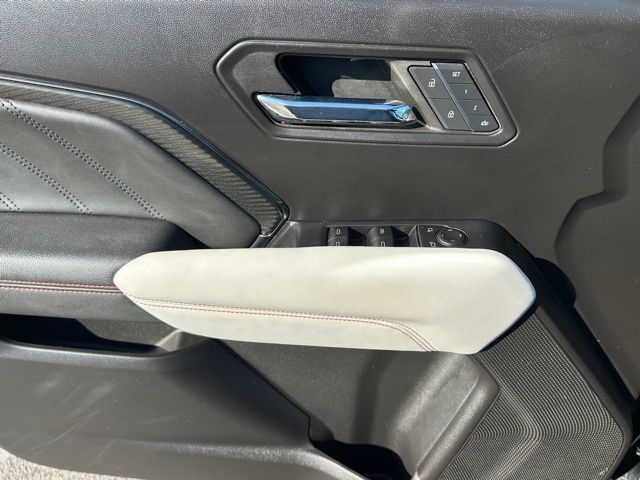 2023 GMC Canyon AT4X Truck Crew Cab