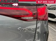 2023 Mercedes-Benz EQE 350 350 SUV SUV