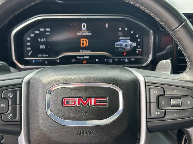 2024 GMC Sierra 1500 Elevation Truck Crew Cab