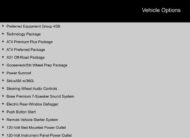 2024 GMC Sierra 2500 HD AT4 Truck Crew Cab