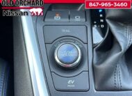 2021 Toyota RAV4 Hybrid XSE SUV