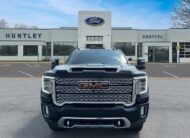 2022 GMC Sierra 2500 HD Denali Truck Crew Cab