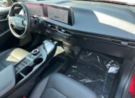 2023 Kia EV6 Wind SUV