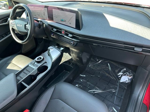 2023 Kia EV6 Wind SUV