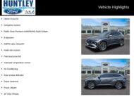 2025 Hyundai Tucson Hybrid Limited SUV