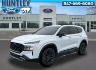 2022 Hyundai Santa Fe XRT SUV