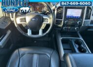 2020 Ford F-250 Platinum Truck Crew Cab