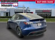2024 Tesla Model Y Performance SUV