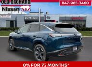 2026 Nissan Murano SL SUV