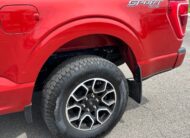 2023 Ford F-150 XLT Truck SuperCrew Cab