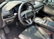 2023 Genesis G80 3.5T Sedan