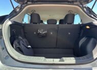 2025 Nissan LEAF S Hatchback