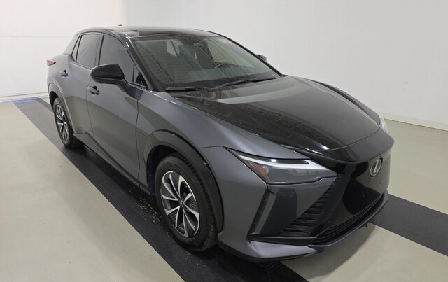 2023 LEXUS RZ 450e 450e Premium SUV