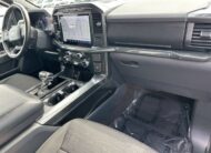 2023 Ford F-150 XLT Truck SuperCrew Cab
