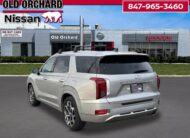 2022 Hyundai Palisade Calligraphy SUV