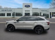 2024 Kia Sorento X-Line SX Prestige SUV